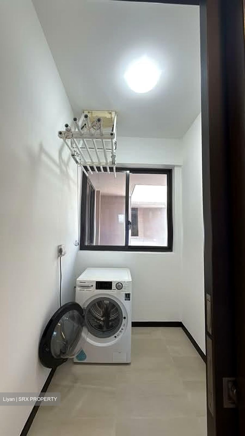 Sims Urban Oasis (D14), Condominium #541199701